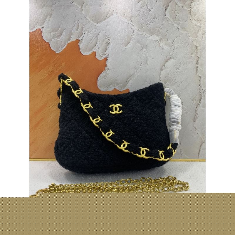 Ch*el satchel bags